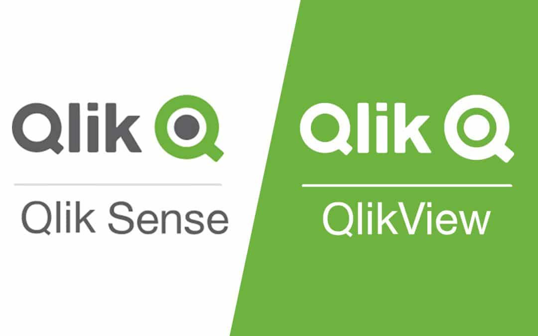 Qlik Sense vs QlikView : quelle solution pour quelle utilisation ?