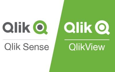 Qlik Sense vs QlikView : quelle solution pour quelle utilisation ?