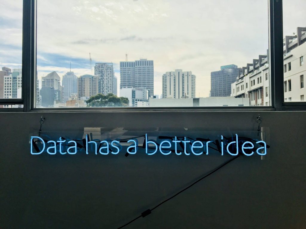 nouveautes BI data
