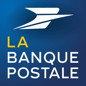 logo client banque postale