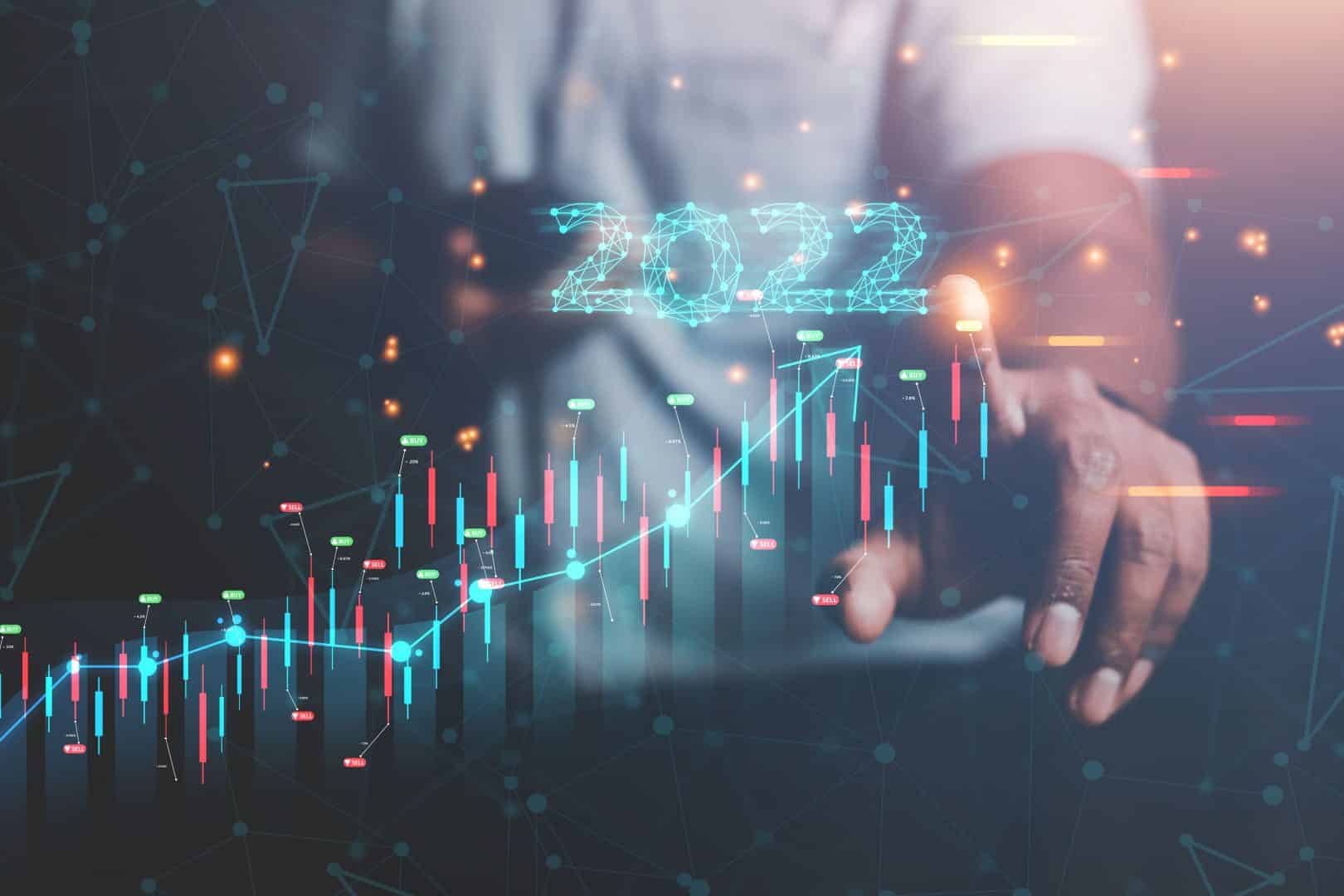 tendances BI & Data en 2022