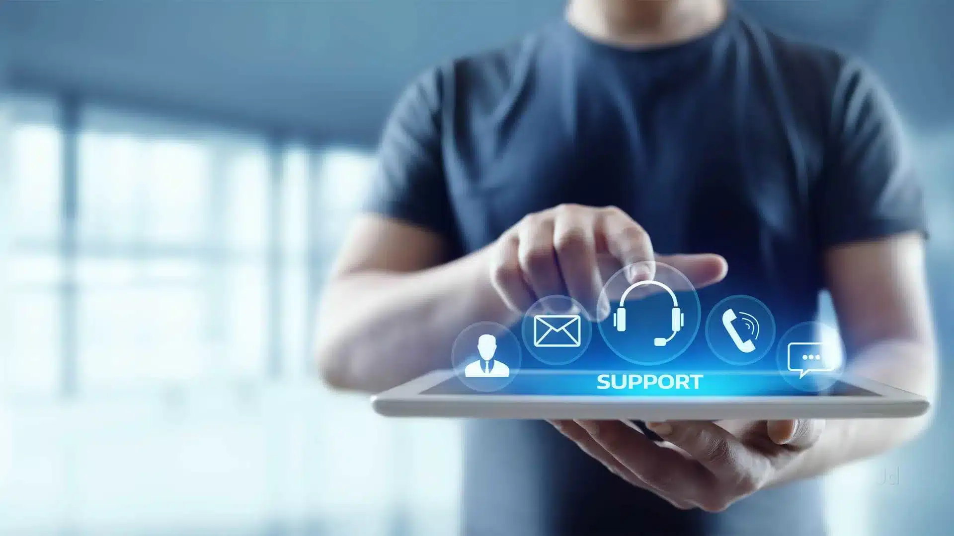 support qlikview