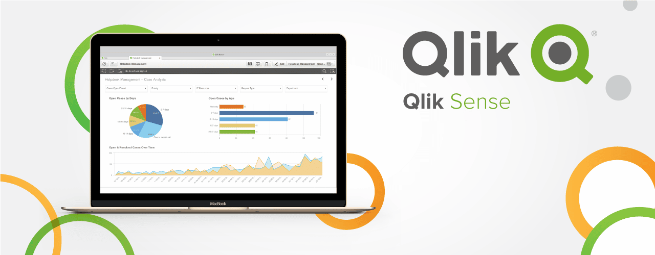 QlikSense Nouveautés