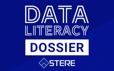 Dossier : LA DATA LITERACY