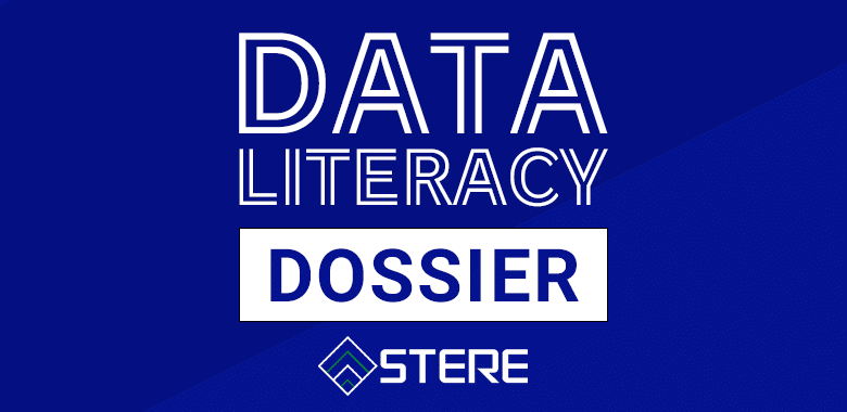 Dossier : LA DATA LITERACY