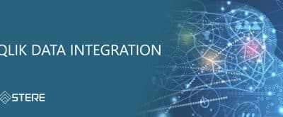 Qlik Data Integration (QDI) : Pipeline de données