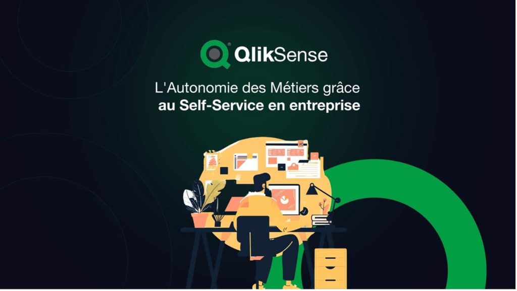 Autonomie des Métiers grâce au Self-Service en entreprise