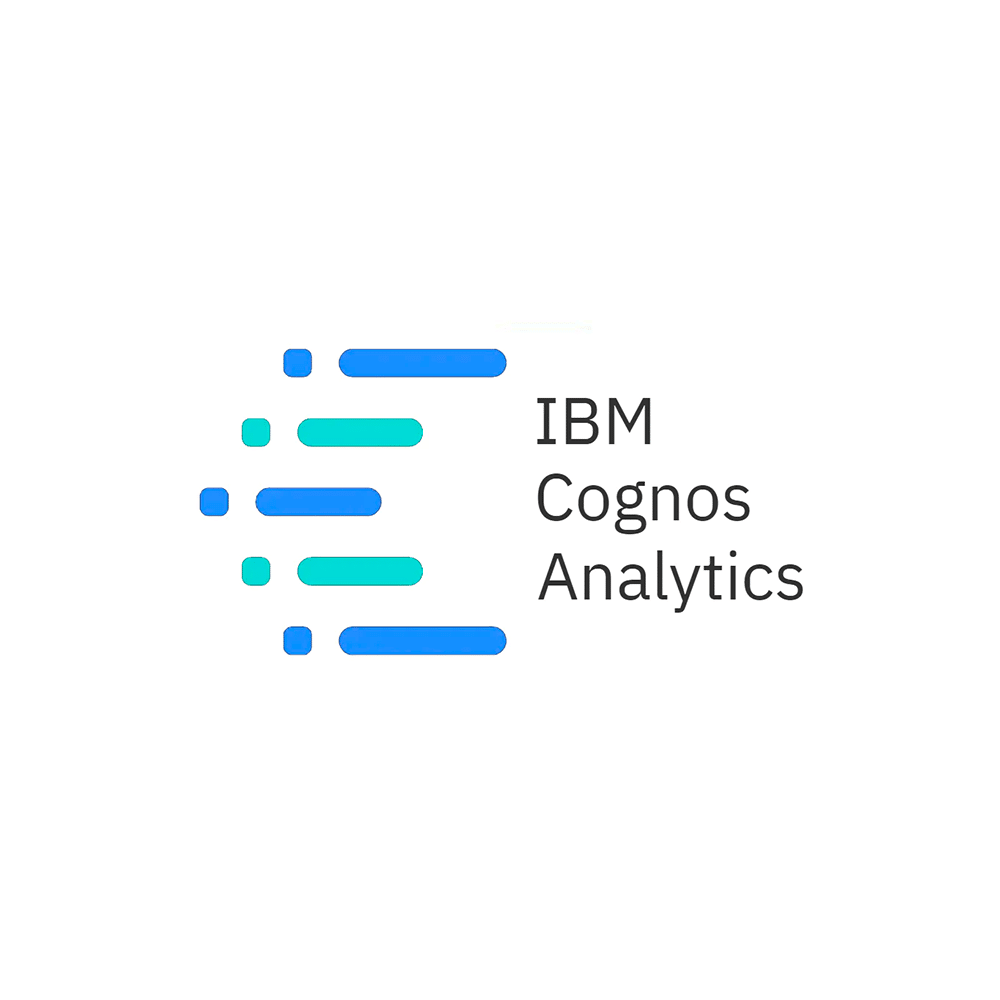 COGNOS Analytics