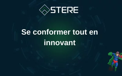 Se conformer tout en innovant