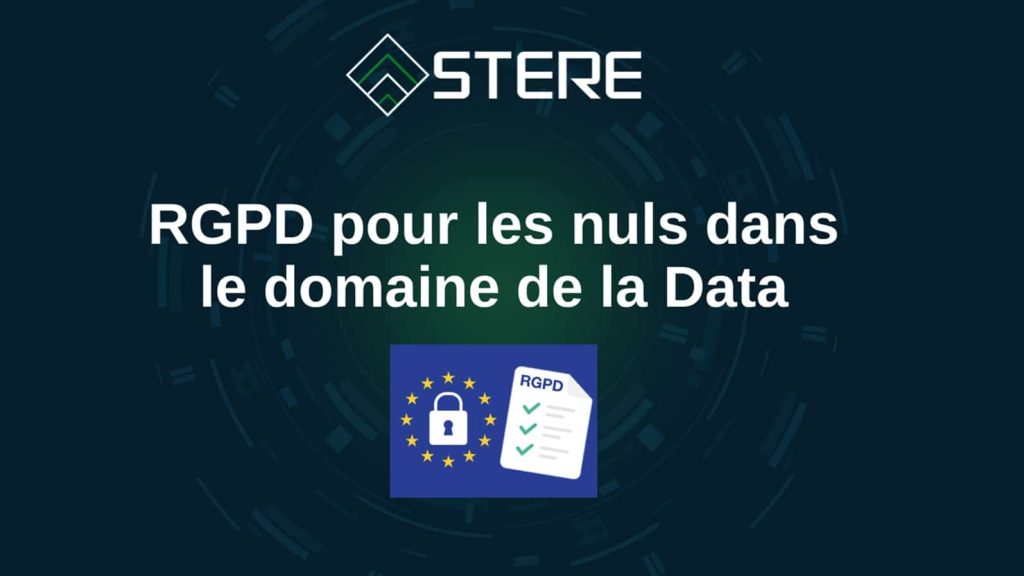 RGPD pour les nuls