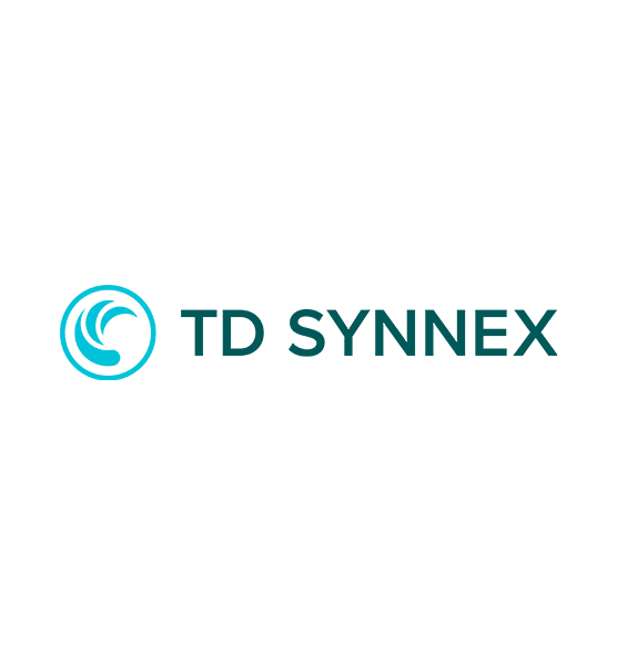 TD synnex