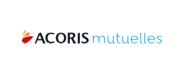 Logo ACORIS Mutuelles