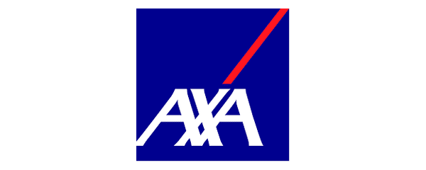 Logo AXA