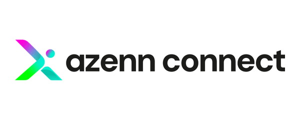 Logo Azenn Connect
