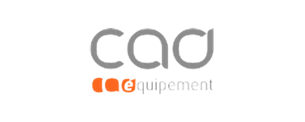 Logo CAD Équipement