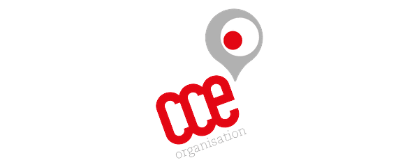 Logo CAE Organisation