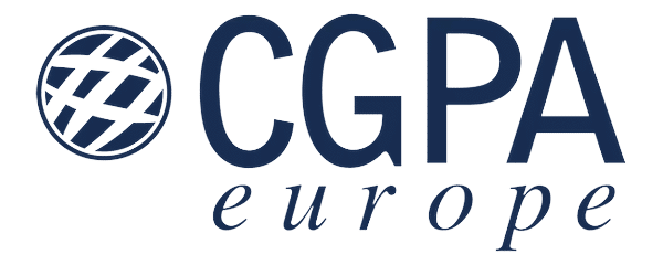 Logo CGPA Europe