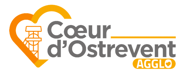 Logo de Cœur d'Ostrevent Agglo