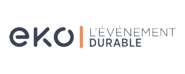 Logo EKO L'Événement Durable