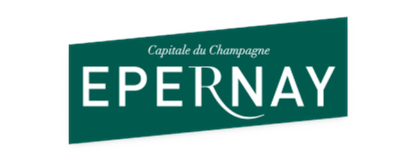 Logo de la ville d’Épernay