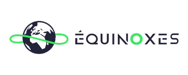 Logo Équinoxes