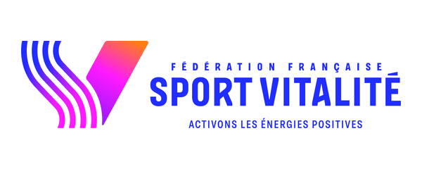 Logo de la Fédération Française Sport Vitalité
