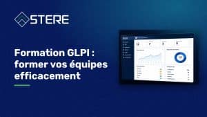 Formation GLPI : former vos équipes efficacement