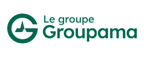Logo Groupama