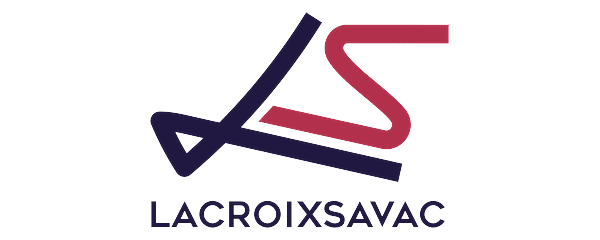Logo LacroixSavac