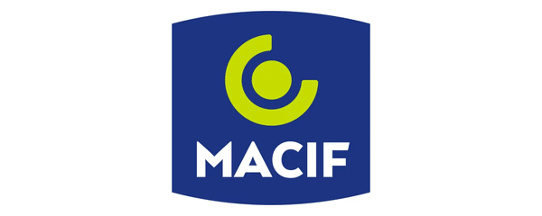 Logo MACIF