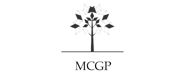 Logo MCGP