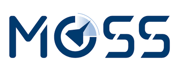 Logo MOSS
