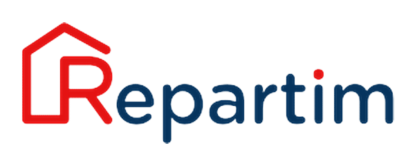 Logo Repartim
