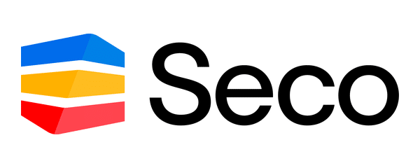 Logo Seco Tools