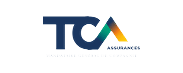 Logo TCA Assurances