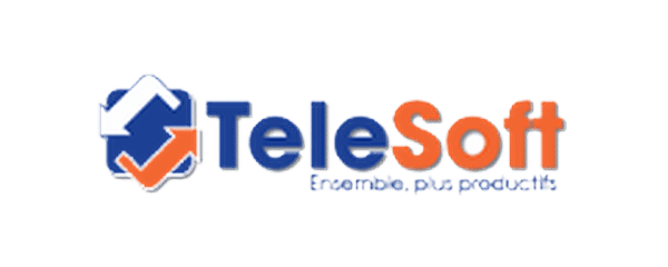 Logo TeleSoft