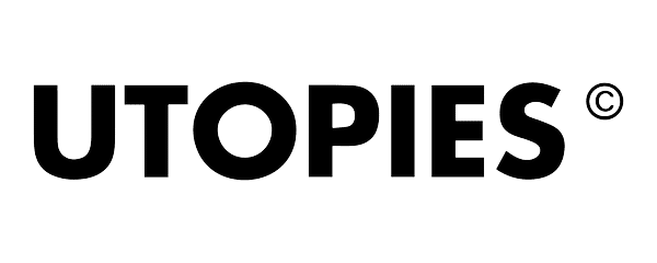Logo Utopies