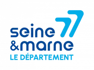 Logo du département de Seine-et-Marne