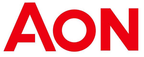 Logo Aon