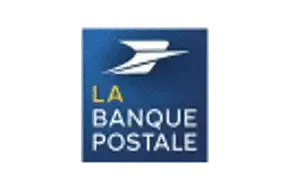 Logo La Banque Postale