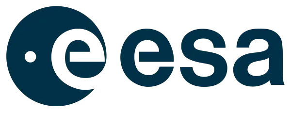 Logo ESA