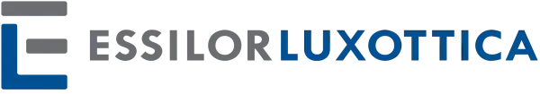 Logo EssilorLuxottica