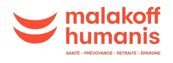 Logo Malakoff Humanis