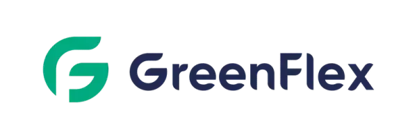 Logo GreenFlex