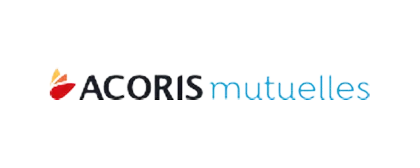 Logo ACORIS Mutuelles