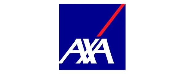 Logo AXA