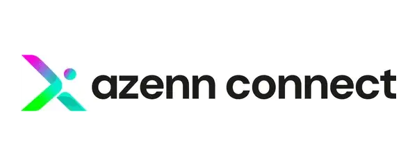 Logo Azenn Connect