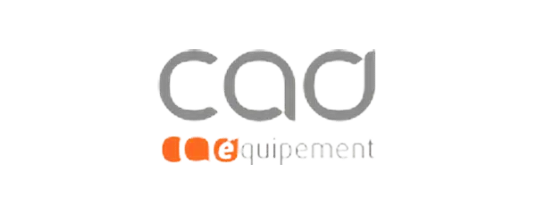 Logo CAD Équipement