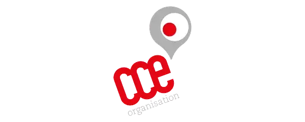 Logo CAE Organisation