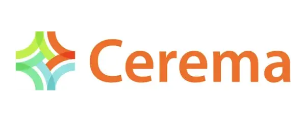 Logo Cerema